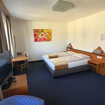 Landliebe Fuerstenfeld By Belvilla Hotel 4*