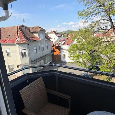 Landliebe Fuerstenfeld By Belvilla 4*