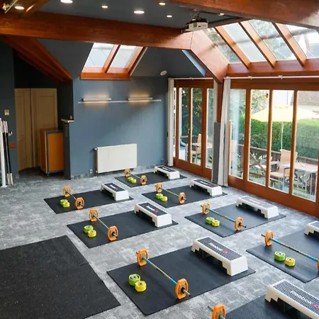 Hotel Landliebe Fuerstenfeld By Belvilla 4*
