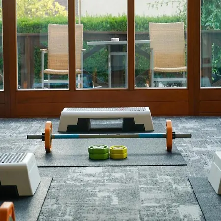 Landliebe Fuerstenfeld By Belvilla Hotel 4*
