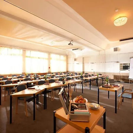 Landliebe Fuerstenfeld By Belvilla Hotel 4*