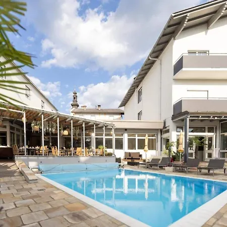 Hotel Landliebe Fuerstenfeld By Belvilla
