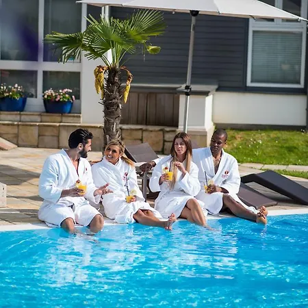 Hotel Seminar & Urlaubshotel Oststeirischer Hof Soechau