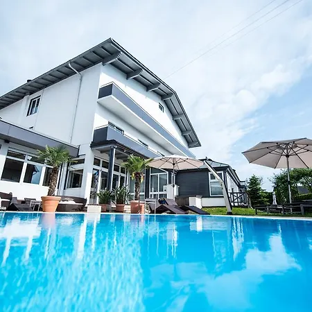 Seminar & Urlaubshotel Oststeirischer Hof Soechau