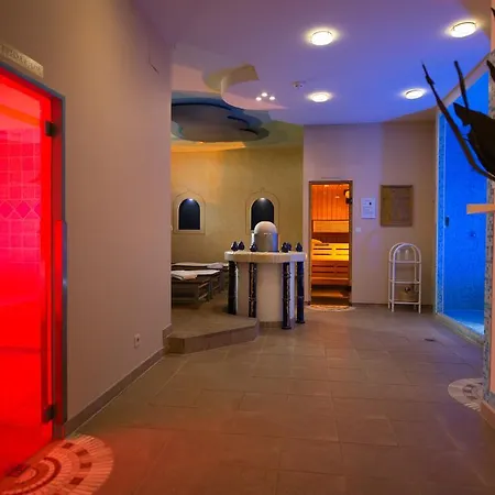 Hotel Seminar & Urlaubshotel Oststeirischer Hof