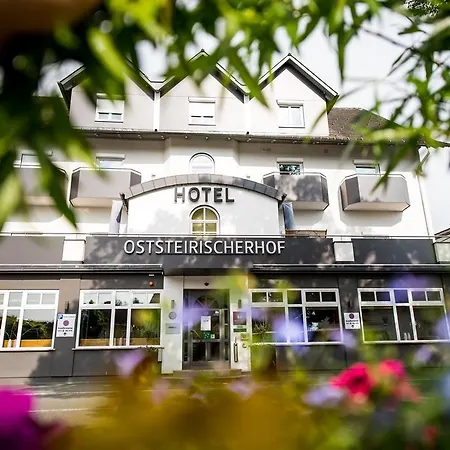 Seminar & Urlaubshotel Oststeirischer Hof