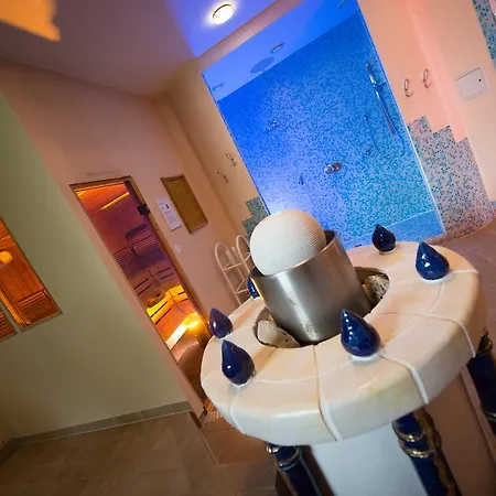 Hotel Seminar & Urlaubshotel Oststeirischer Hof 4*