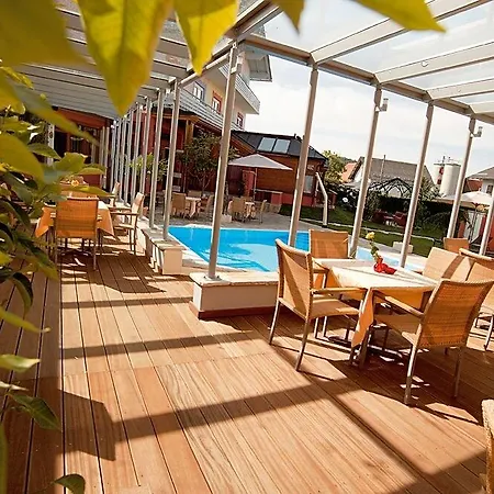 Seminar & Urlaubshotel Oststeirischer Hof Hotel 4*