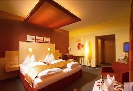 Hotel Seminar & Urlaubshotel Oststeirischer Hof