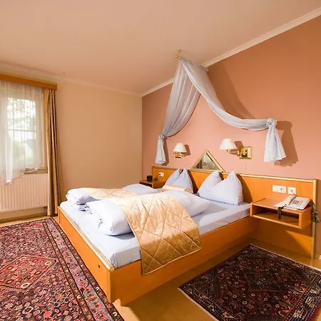Seminar & Urlaubshotel Oststeirischer Hof Soechau