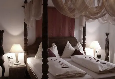 Hotel Seminar & Urlaubshotel Oststeirischer Hof Söchau