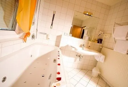 Hotel Seminar & Urlaubshotel Oststeirischer Hof