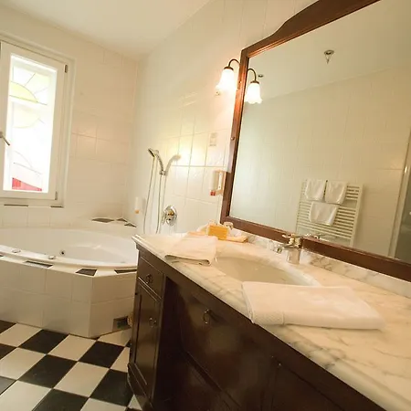 Seminar & Urlaubshotel Oststeirischer Hof 4* Söchau