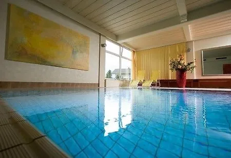 Seminar & Urlaubshotel Oststeirischer Hof Soechau