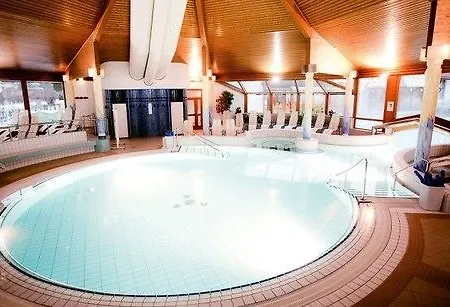 Seminar & Urlaubshotel Oststeirischer Hof 4*