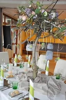 Seminar & Urlaubshotel Oststeirischer Hof 4* Soechau