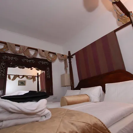 Seminar & Urlaubshotel Oststeirischer Hof Söchau