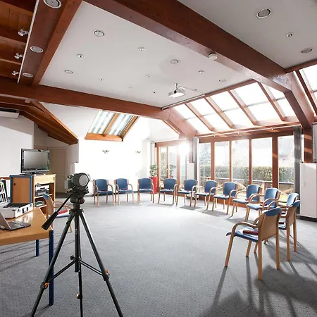 Seminar & Urlaubshotel Oststeirischer Hof 4* Soechau