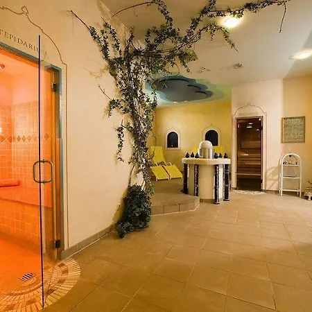 Seminar & Urlaubshotel Oststeirischer Hof 4*