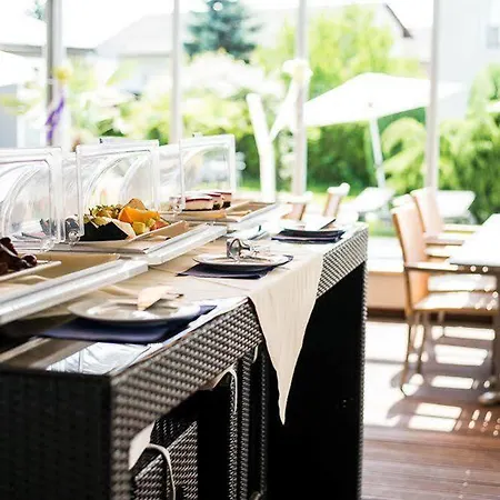 Seminar & Urlaubshotel Oststeirischer Hof