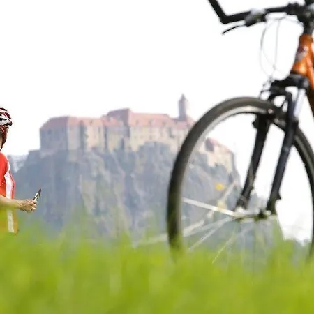 Seminar & Urlaubshotel Oststeirischer Hof Hotel 4*