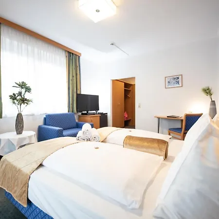 Hotel Seminar & Urlaubshotel Oststeirischer Hof 4*