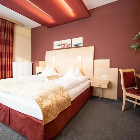 Hotel Seminar & Urlaubshotel Oststeirischer Hof 4*