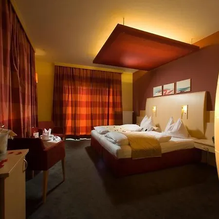 Hotel Seminar & Urlaubshotel Oststeirischer Hof
