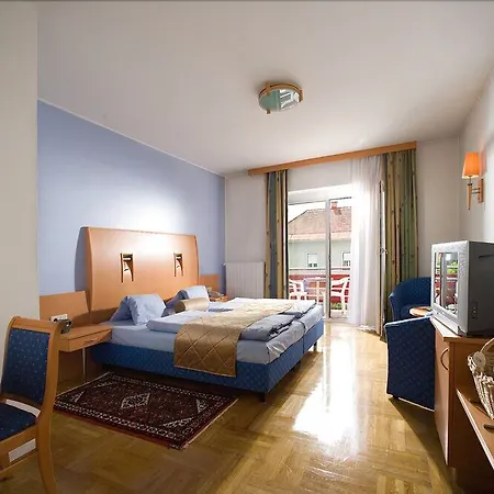 Seminar & Urlaubshotel Oststeirischer Hof