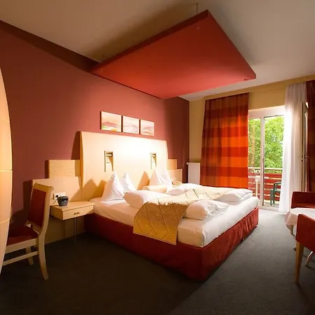 Seminar & Urlaubshotel Oststeirischer Hof