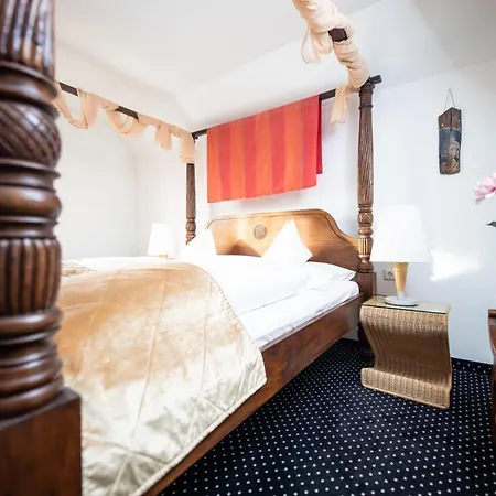 Seminar & Urlaubshotel Oststeirischer Hof
