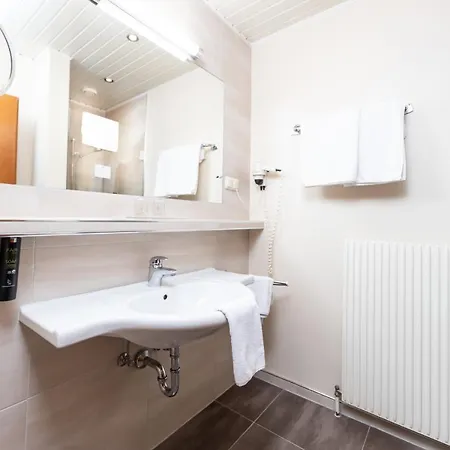 Hotel Seminar & Urlaubshotel Oststeirischer Hof Soechau