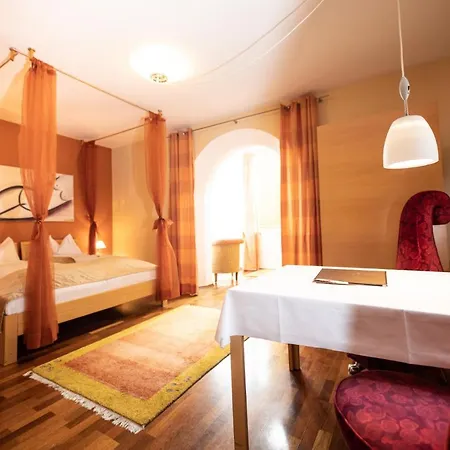 Seminar & Urlaubshotel Oststeirischer Hof