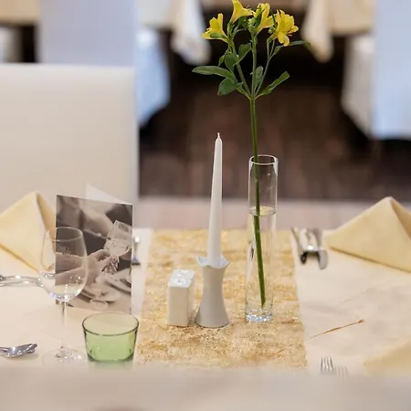 Seminar & Urlaubshotel Oststeirischer Hof 4* Soechau