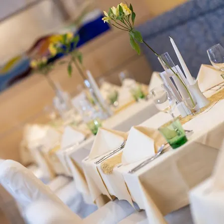 Seminar & Urlaubshotel Oststeirischer Hof 4* Soechau