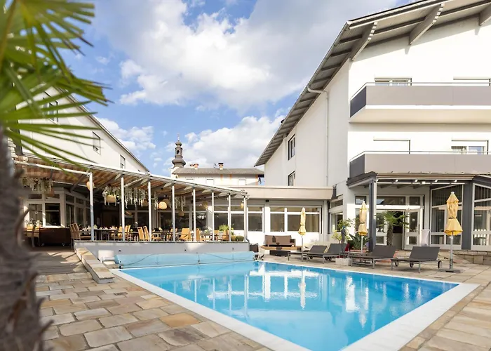 Landliebe Hotel Söchau