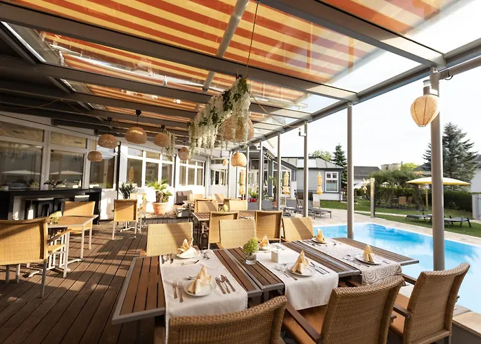 Hotel Landliebe Söchau