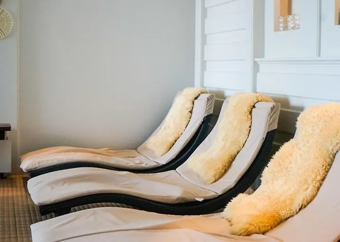 Hotel Landliebe Söchau