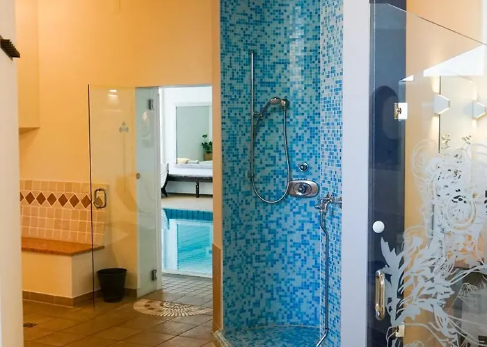 Landliebe Hotel Soechau