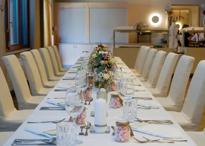 Landliebe 4* Soechau