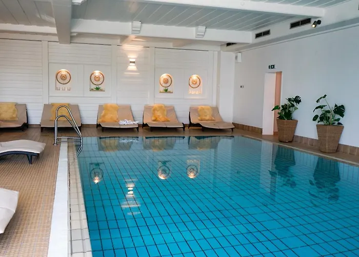 Landliebe Hotel Soechau