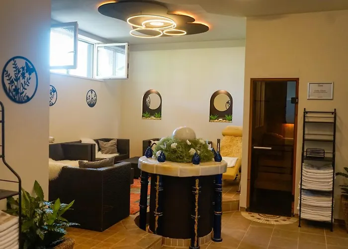 Landliebe Hotel Soechau