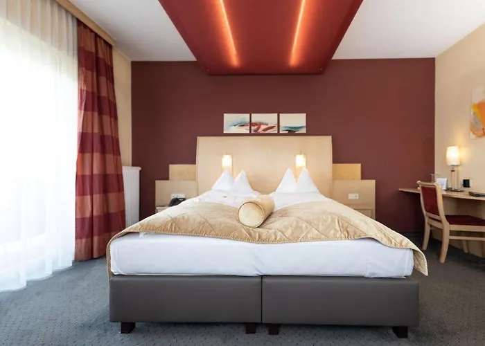 Landliebe 4* Söchau