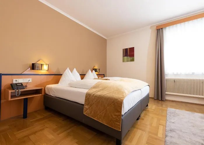 Landliebe Hotel Soechau