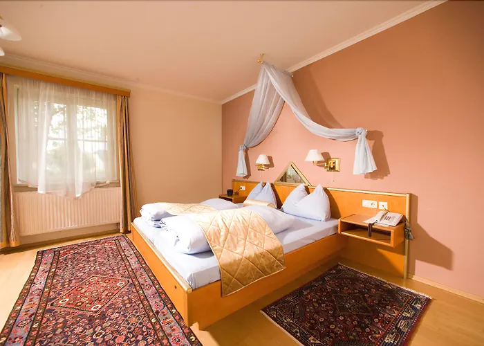 Hotel Landliebe Söchau