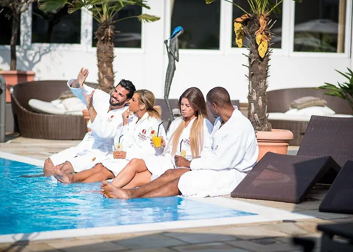 Landliebe Hotel Söchau