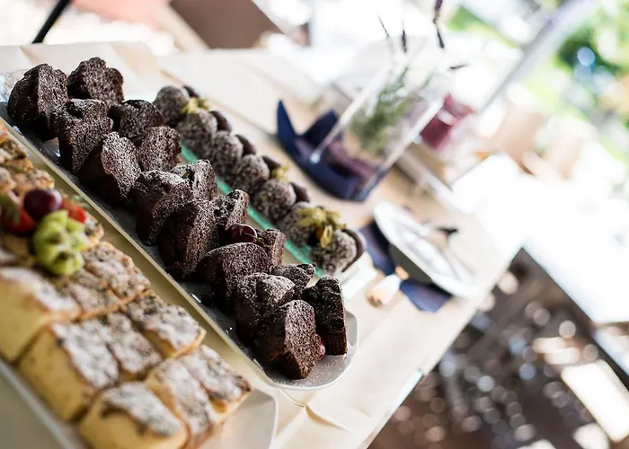 Landliebe Hotel Söchau