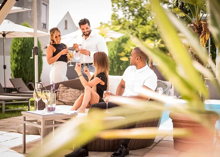 Landliebe 4* Söchau