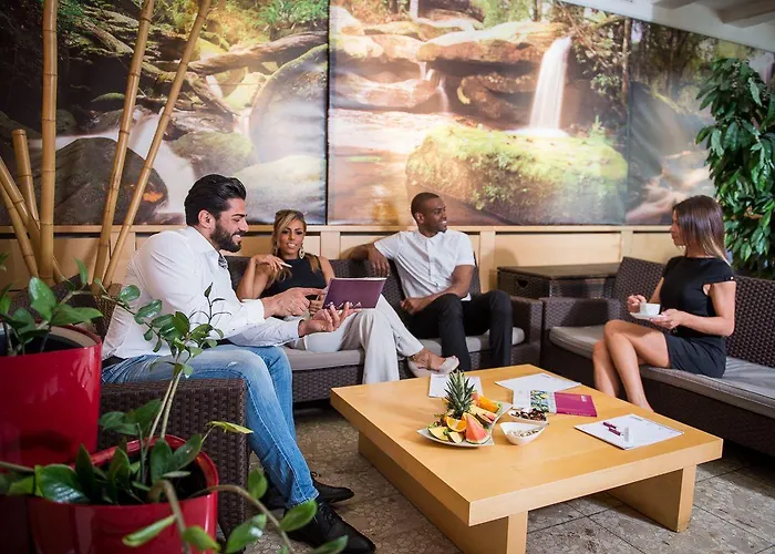 Hotel Landliebe Söchau