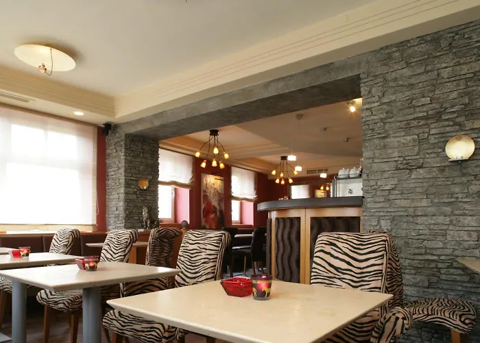 Landliebe Hotel Soechau